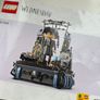 Lego set Wednesday Image 7