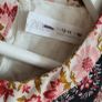 ZARA Kids girls boho dress Age 13-14 (Fit 8UK) Image 6