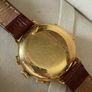 Eberhard & Co. - Chronograph Moon Phase 18k gold 38mm Image 5