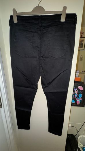 F&F The Contour Jean Skinny High Rise Denim Jeans