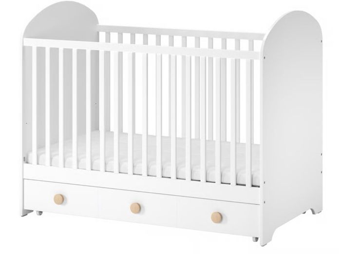 IKEA Gonatt Cot