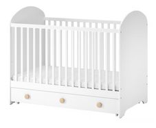 IKEA Gonatt Cot