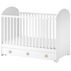 IKEA Gonatt Cot