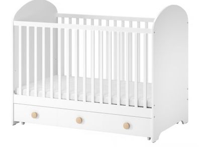 IKEA Gonatt Cot