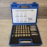 114-piece Oil Pan Thread Repair Kit Image 2