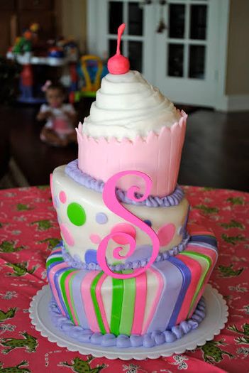 Baking tins - topsy turvy set of 4