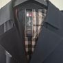 men's trench coat Image 2
