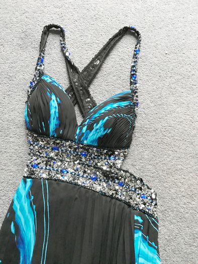 Debs/ Special Occasion Dress.
