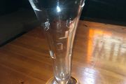 John rosha Waterford crystal