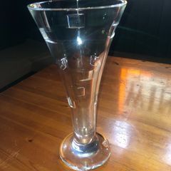 John rosha Waterford crystal