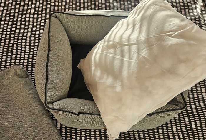 Pet bed