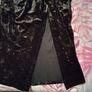 Alesha Dixon bodycon little black dress size 8 Image 10