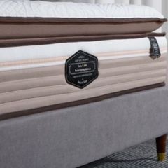 New Pillow Top Mattresses
