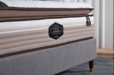 New Pillow Top Mattresses