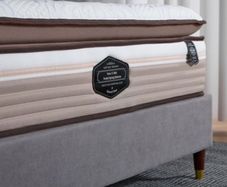 mattresses pillow top