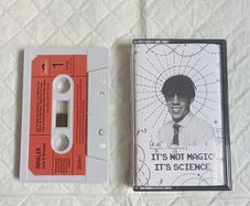 Inhaler Cuts and bruises cassette
