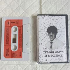 Inhaler Cuts and bruises cassette