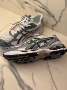 Aasics Kayano Gel UK 8
