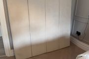 Headboard