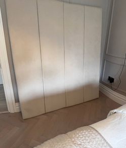 Headboard