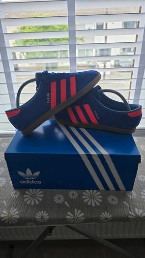 mens trainers