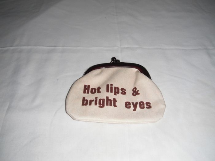 Cosmetic Purse for Sale