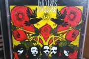 Incubus cd