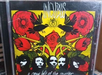 Incubus cd