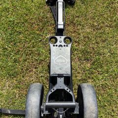 Golf trolley