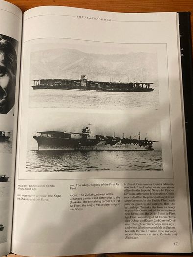 War book: 'Pearl Harbor'