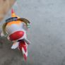 Tokidoki Unicorno Mermicorno Series 3 Figure Jade Koi Fish Image 5