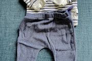 Baby boy set