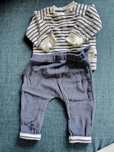 Baby boy set