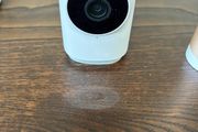 Aqara Camera Hub G2H