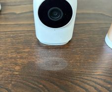 Aqara Camera Hub G2H