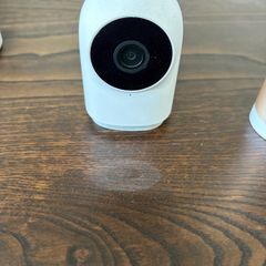 Aqara Camera Hub G2H