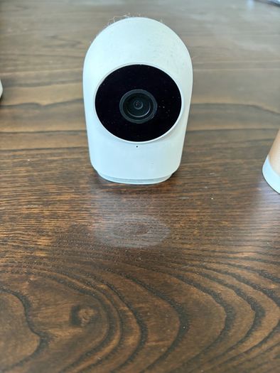 Aqara Camera Hub G2H
