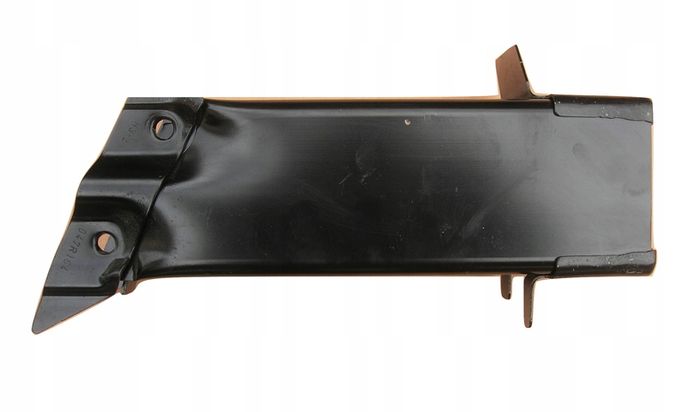 Insignia GM 13235555 GM 13285255 - Energy Absorber Chassis Leg End Driver Side