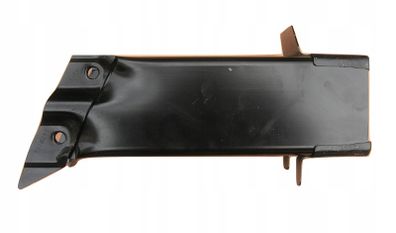 Insignia GM 13235555 GM 13285255 - Energy Absorber Chassis Leg End Driver Side