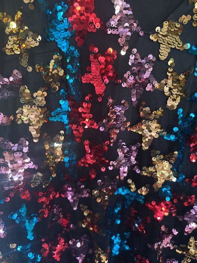 ladies dress