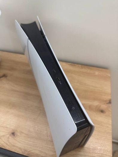 Ps 5 slim