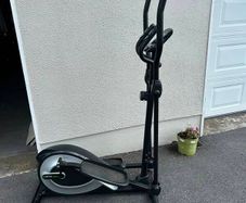 Cross Trainer