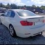 2014 BMW 320 F30 breaking for parts Image 3
