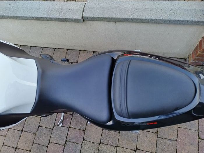 2009 Buell 1125CR