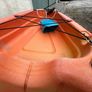 Family Double 2+1 SIT-ON-TOP Kayak Image 5