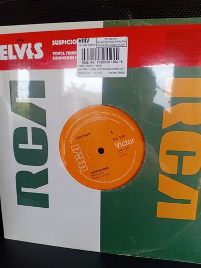 records