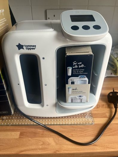 Tommee Tippee perfectprep