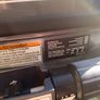 Yamaha 6 HP 4 stroke outboard engine Image 5