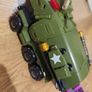 Transformer / toy / bulkhead Image 5