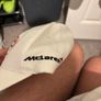 McLaren cap Image 6